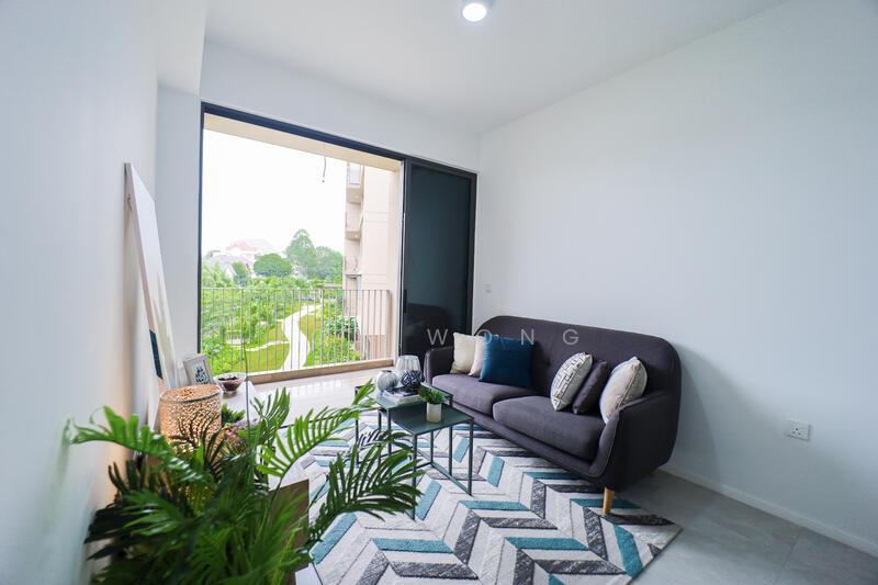 The Watergardens at Canberra