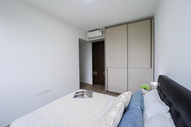 The Watergardens at Canberra