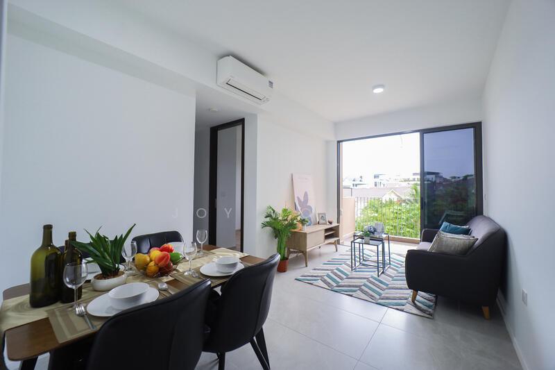 The Watergardens at Canberra