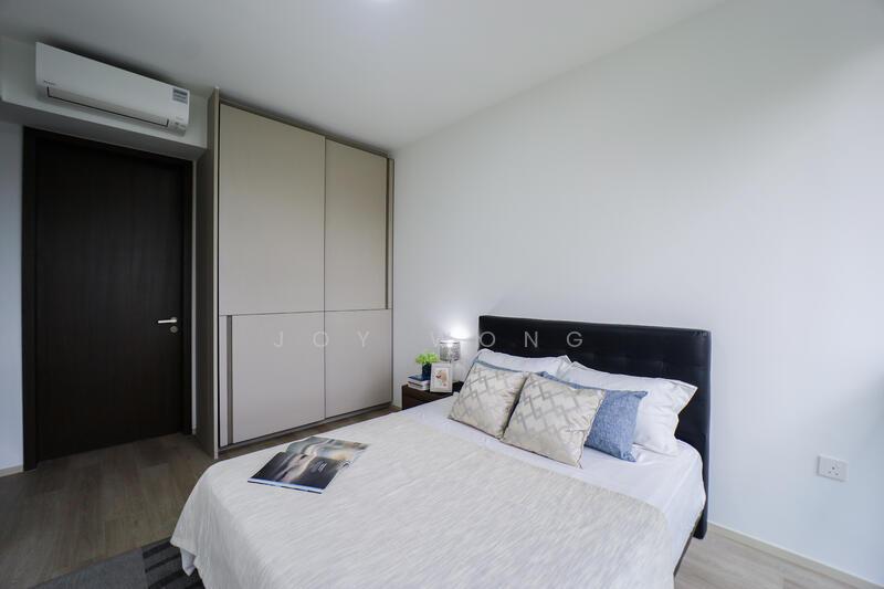 The Watergardens at Canberra