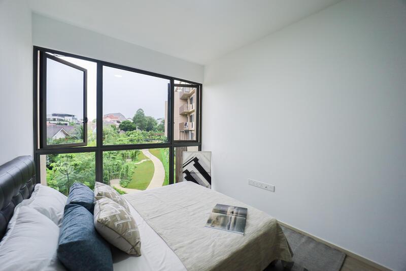 The Watergardens at Canberra