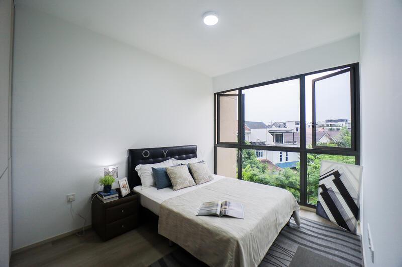 The Watergardens at Canberra