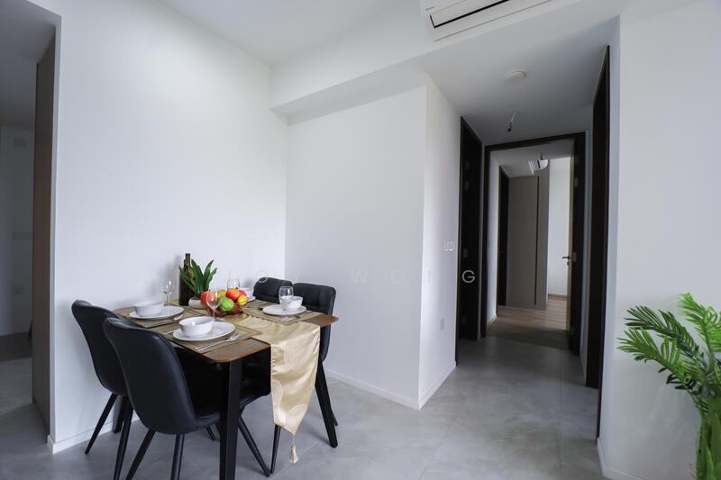 The Watergardens at Canberra