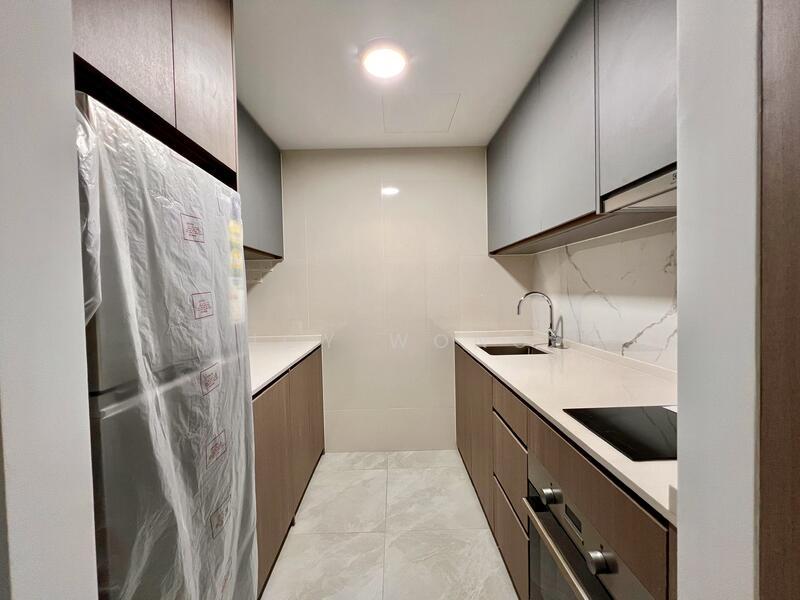 The Watergardens at Canberra