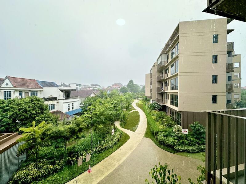 The Watergardens at Canberra