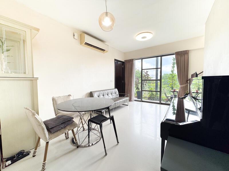 Prop-GPT: Apartment: D13 Potong Pasir E Maisons (The Maisons)