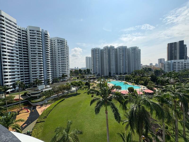 Mandarin Gardens Condominium | D15 Marine Parade | Prop-GPT the AI-Powered Property Guru