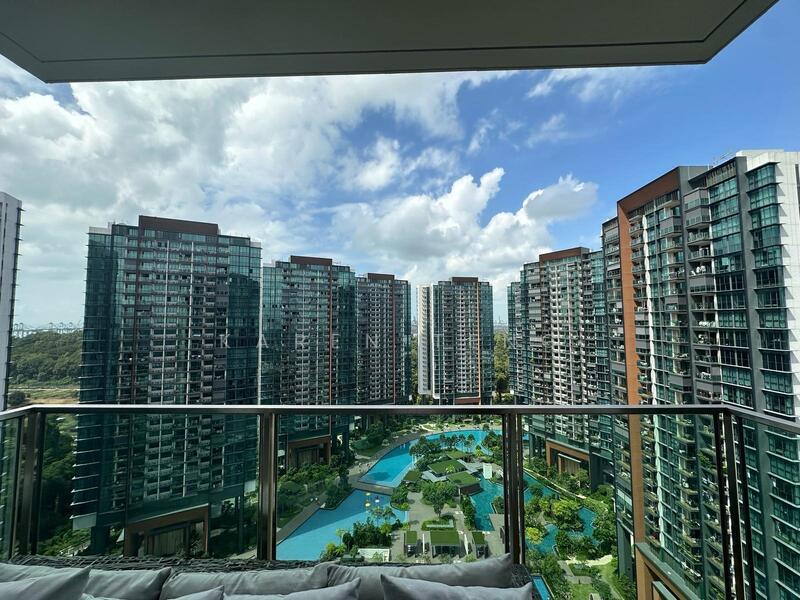 Prop-GPT: Condominium: D05  Normanton Park