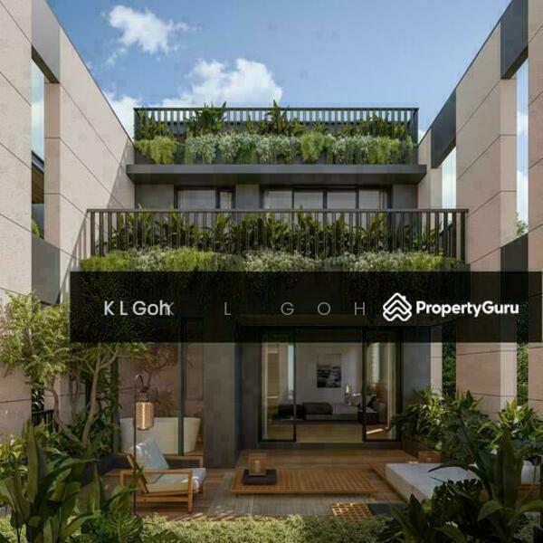 LANDED7772@Brand New Detached Courtyard @ Palm with Good Price.  KL 8382...7772