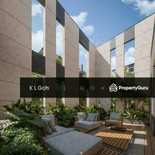 LANDED7772@Brand New Detached Courtyard @ Palm with Good Price.  KL 8382...7772