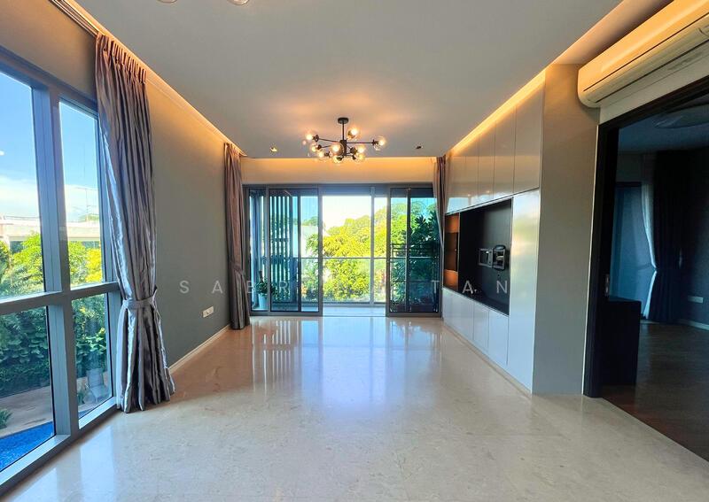 Prop-GPT: Condominium: D20 Thomson Thomson Grand
