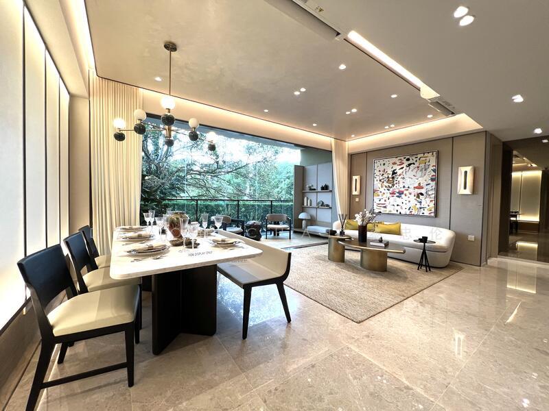 Pinetree Hill Condominium | D21  | Prop-GPT the AI-Powered Property Guru