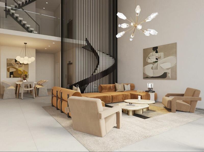 Prop-GPT: Terrace: D12  32 Boon Teck Road