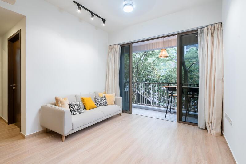 Prop-GPT: Condominium: D16  Archipelago