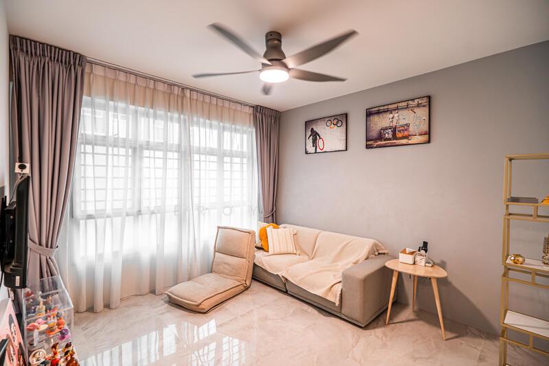 513C Yishun Street 51