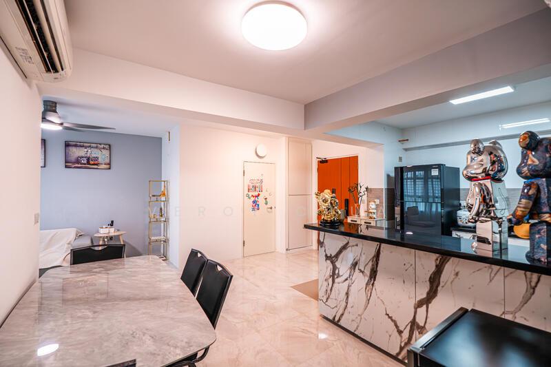 513C Yishun Street 51