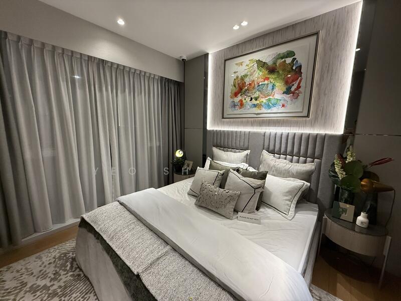 Prop-GPT: Condominium: D15  Grand Dunman