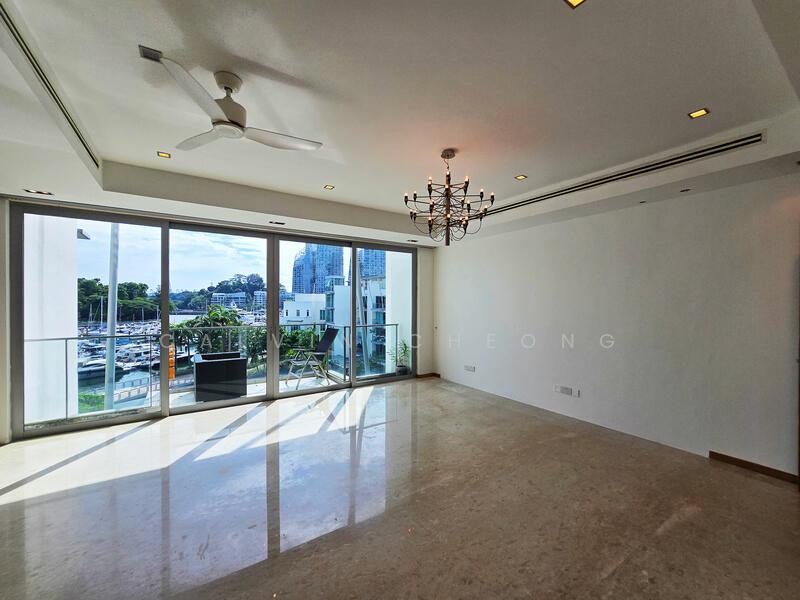 Prop-GPT: Condominium: D04 Keppel Caribbean at Keppel Bay