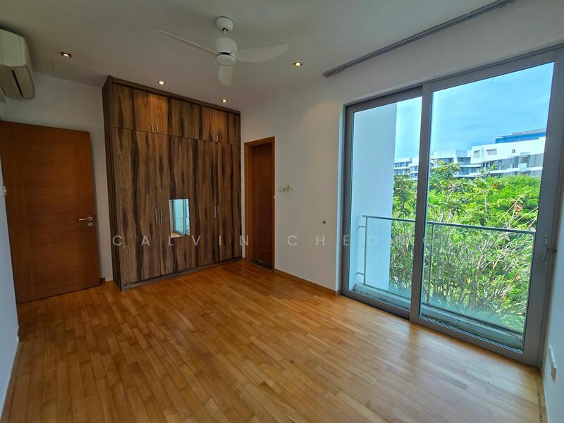 Caribbean at Keppel Bay