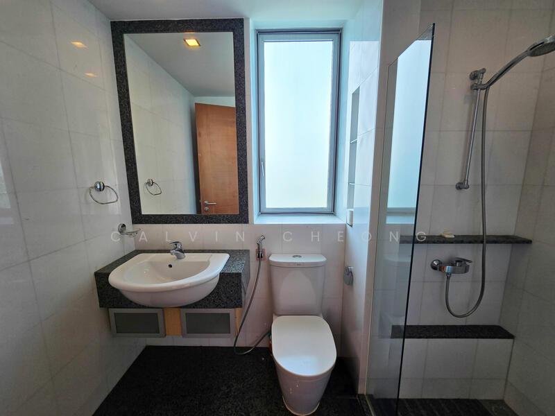 Caribbean at Keppel Bay