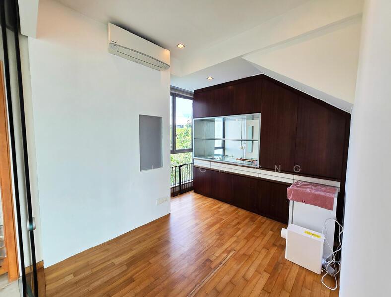 Caribbean at Keppel Bay