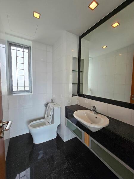 Caribbean at Keppel Bay