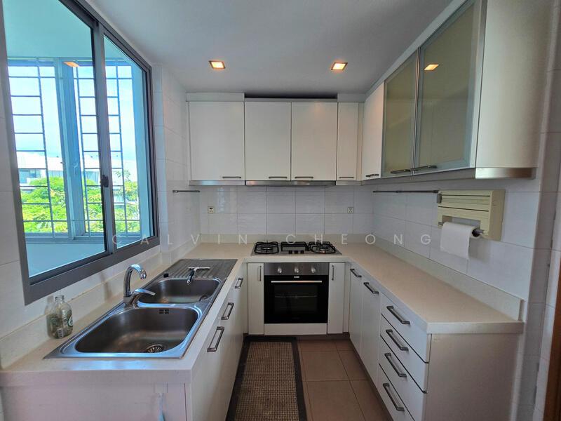 Caribbean at Keppel Bay