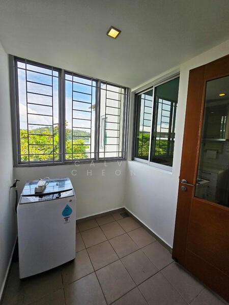 Caribbean at Keppel Bay