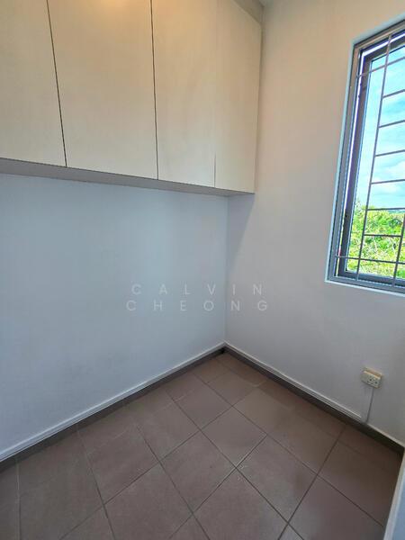 Caribbean at Keppel Bay