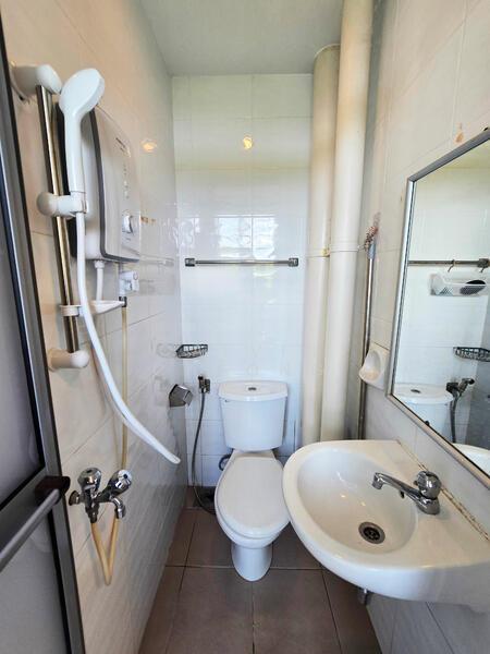 Caribbean at Keppel Bay