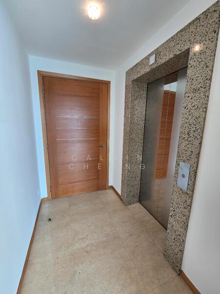 Caribbean at Keppel Bay