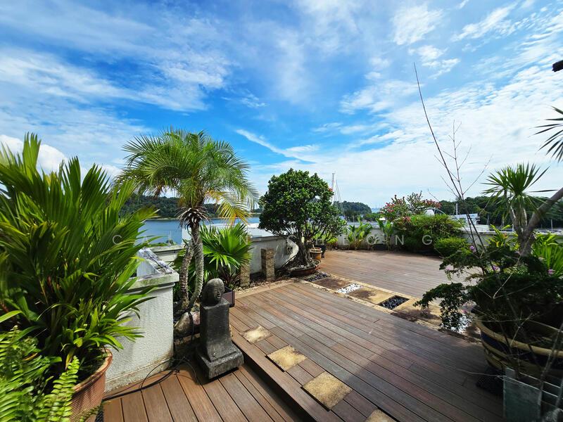 Caribbean at Keppel Bay