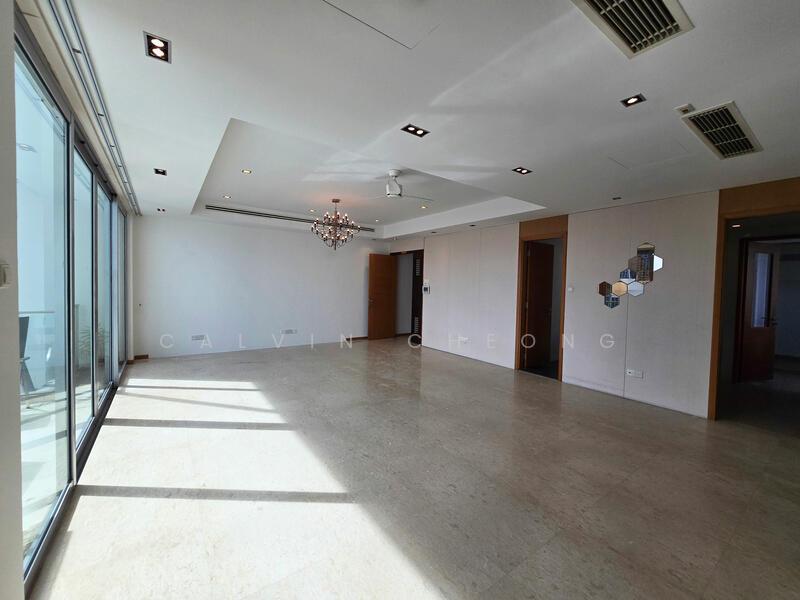 Caribbean at Keppel Bay