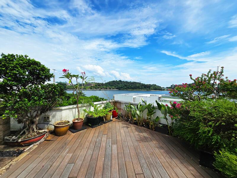 Caribbean at Keppel Bay