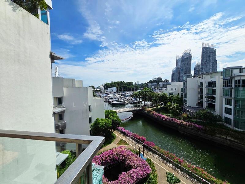 Caribbean at Keppel Bay