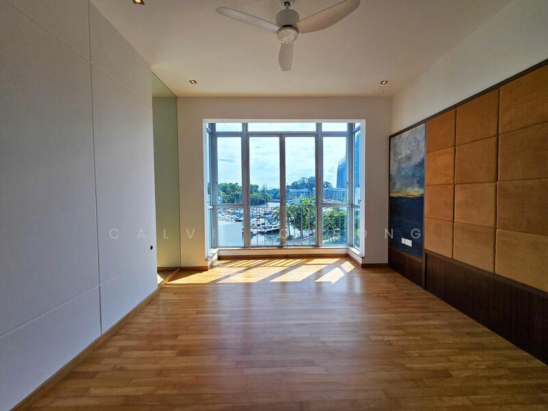 Caribbean at Keppel Bay