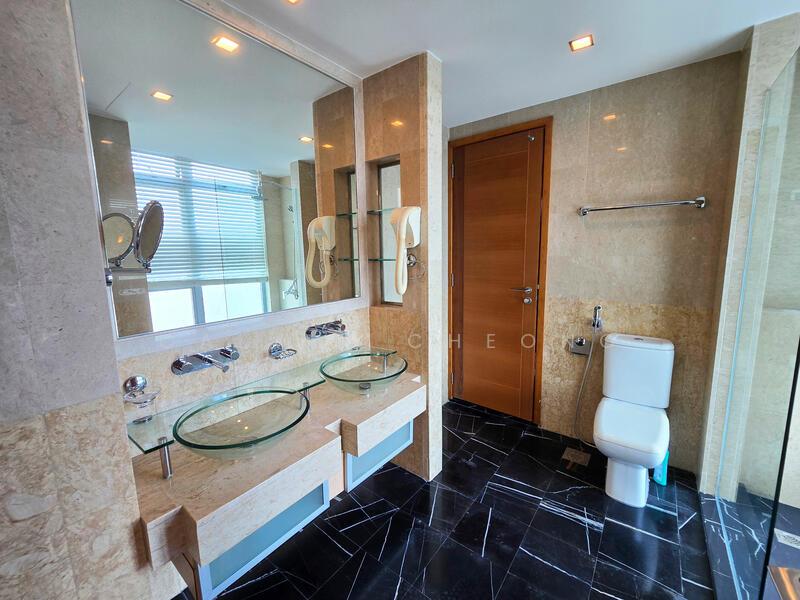 Caribbean at Keppel Bay