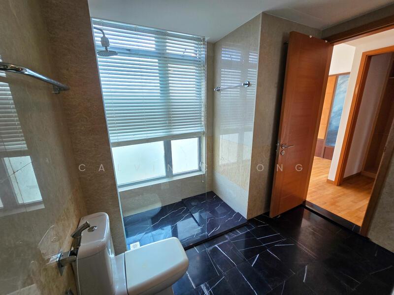 Caribbean at Keppel Bay