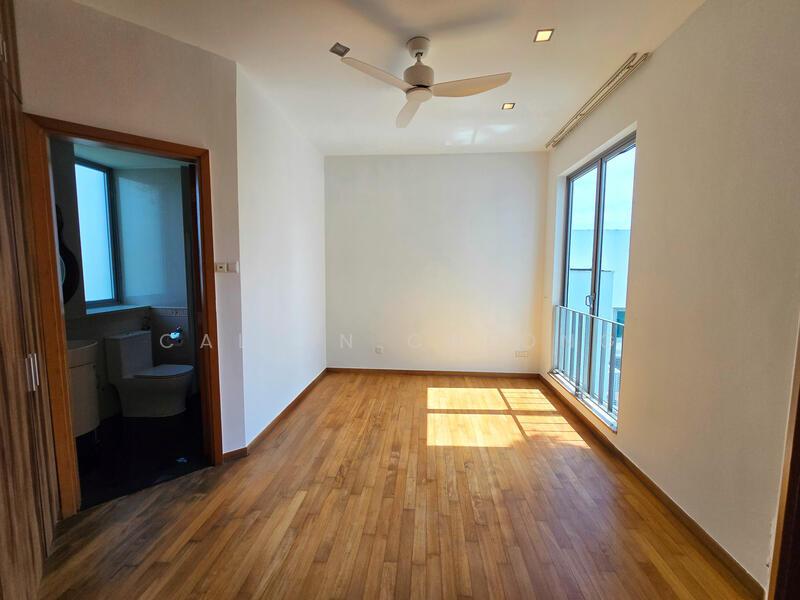 Caribbean at Keppel Bay