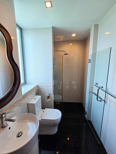 Caribbean at Keppel Bay