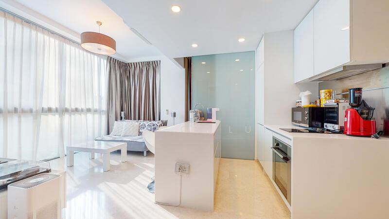 Prop-GPT: Condominium: D15 Marine Parade Marine Blue
