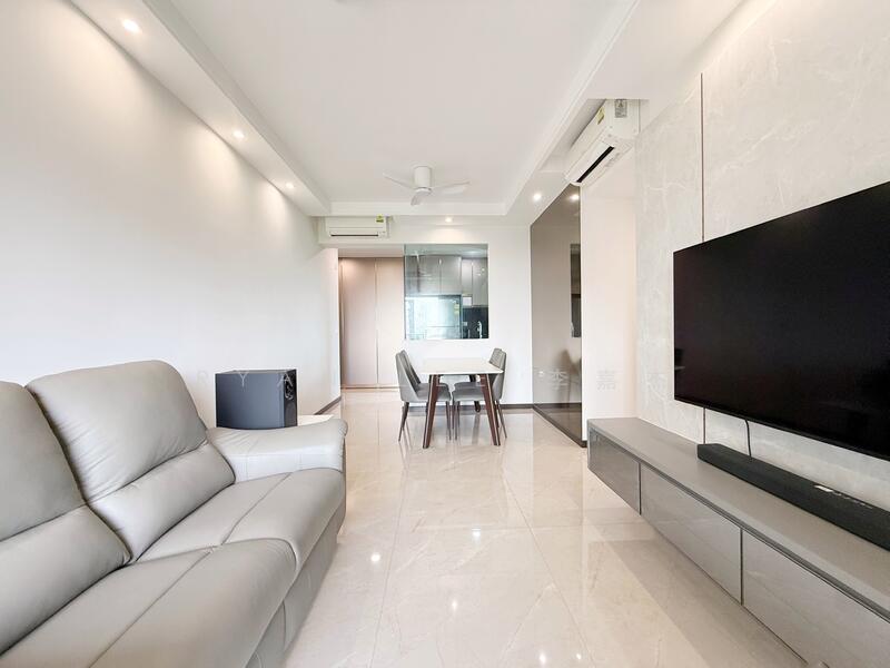 Prop-GPT: Condominium: D05  Normanton Park