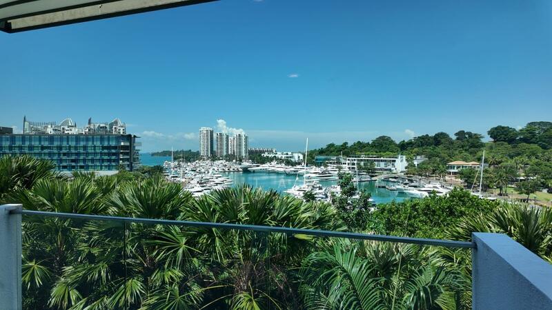 Prop-GPT: Condominium: D04 Sentosa The Residences at W Sentosa Cove