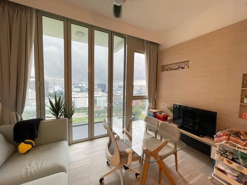 Kallang Riverside: D12  Condominium | Prop-GPT the AI-Powered Property Guru