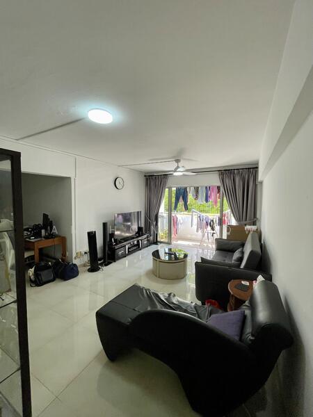 Prop-GPT: Apartment: D15 Marine Parade Neptune Court