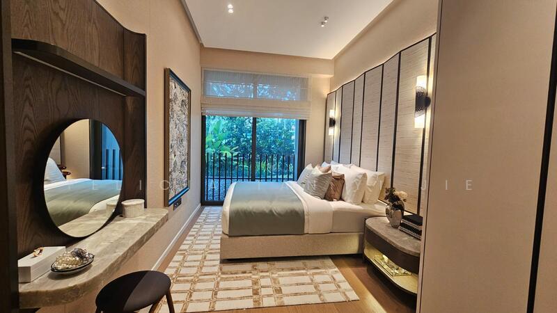 Prop-GPT: Condominium: D07  Aurea