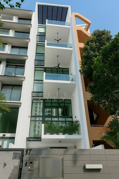 Prop-GPT: Apartment: D09  Pine Residences