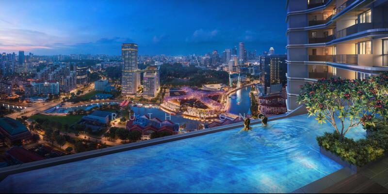 Prop-GPT: Condominium: D01  Union Square Residences