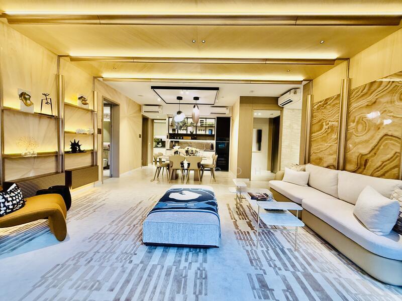 Nava Grove Condominium | D21  | Prop-GPT the AI-Powered Property Guru