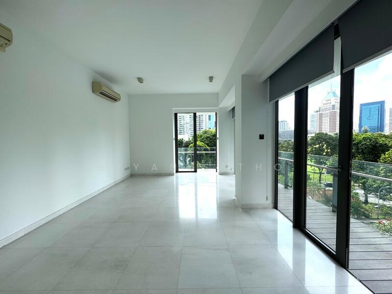 Prop-GPT: Apartment: D09  The Lumos